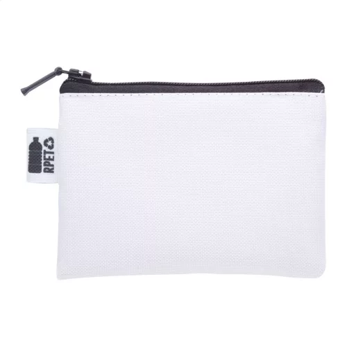 SuboPurse RFID egyediesíthető RPET pénztárca