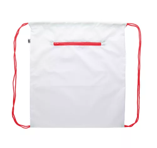 CreaDraw RFID RPET egyediesíthető hátizsák