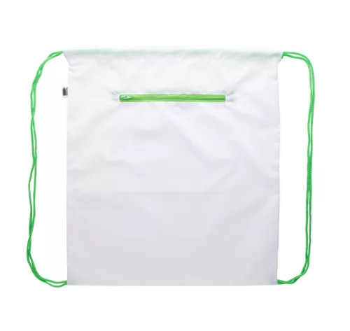 CreaDraw RFID RPET egyediesíthető hátizsák
