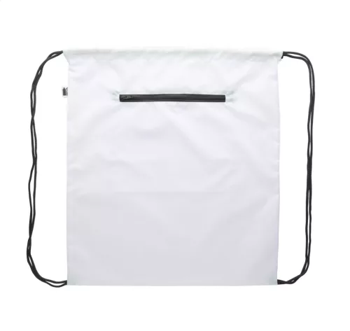 CreaDraw RFID RPET egyediesíthető hátizsák