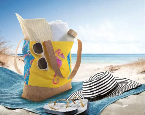 SuboShop Playa strandtáska vagy bevásárlótáska