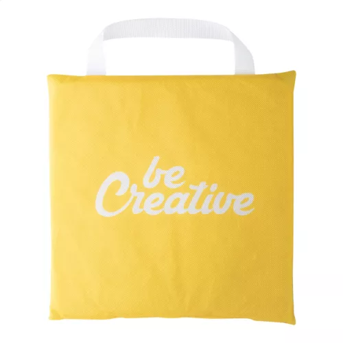 Fanseat egyediesíthető ülőpárna