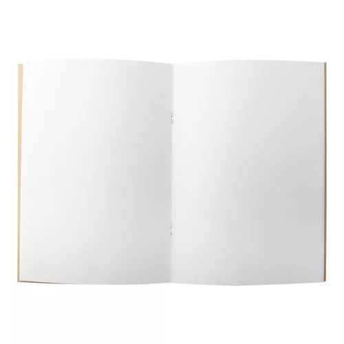 CreaNote A5 Eco egyediesíthető jegyzetfüzet
