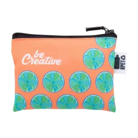 SuboPurse egyediesíthető RPET pénztárca