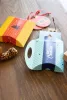 CreaBox Pillow Xmas S doboz