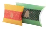 CreaBox Pillow Xmas M doboz