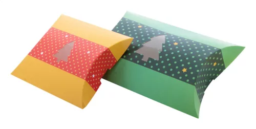 CreaBox Pillow Xmas M doboz