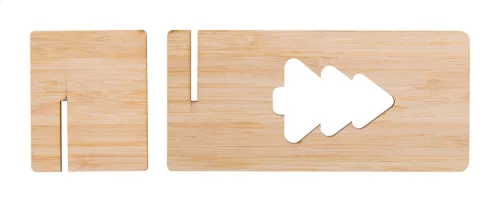 Kannykka mobiltelefon tartó, karácsonyfa