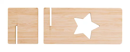 Kannykka mobiltelefon tartó, karácsonyfa