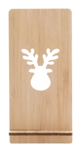 Kannykka mobiltelefon tartó, karácsonyfa