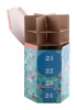 HeXmas egyediesíthető adventi kalendárium