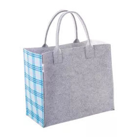 CreaFelt Shop B egyediesíthető bevásárlótáska