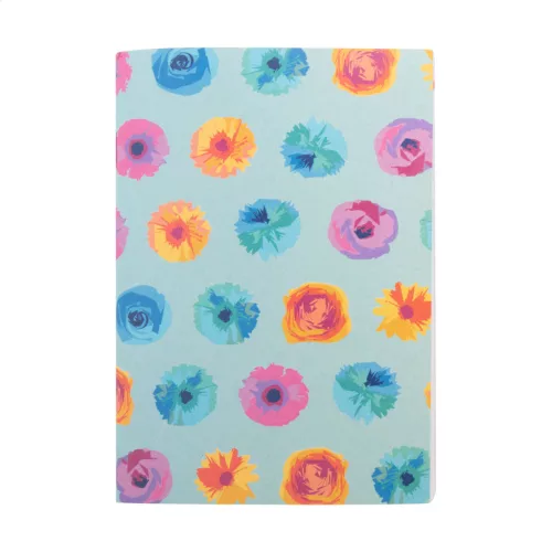 CreaNote Plus A6 egyediesíthető jegyzetfüzet
