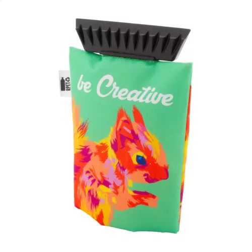 CreaScrape egyediesíthető jégkaparó