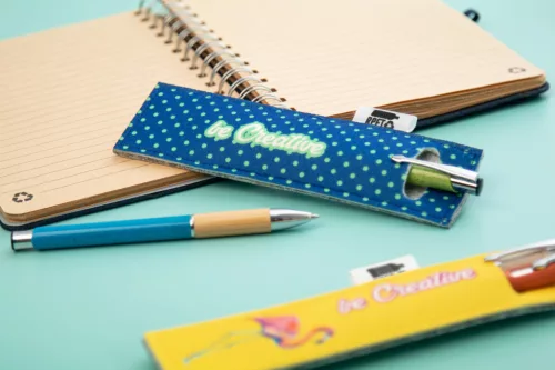 CreaFelt Pen A egyediesíthető tolltartó