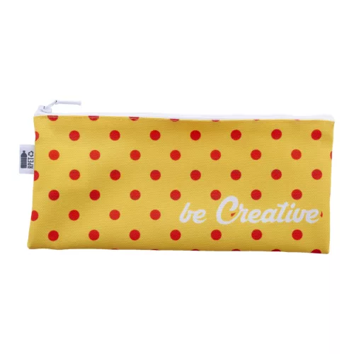 Suppy RPET egyediesíthető tolltartó