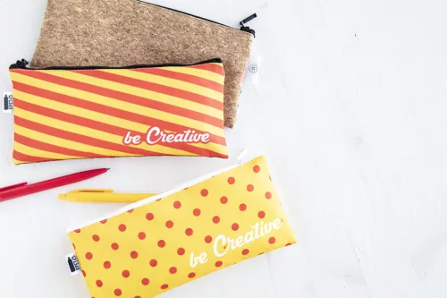 Suppy RPET egyediesíthető tolltartó