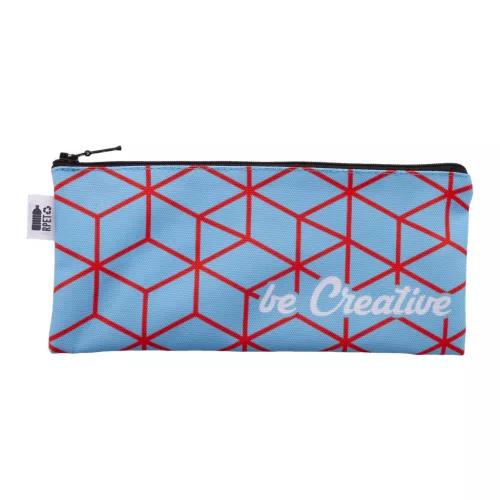 Suppy RPET egyediesíthető tolltartó