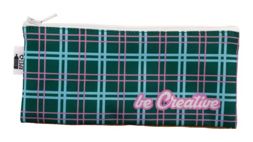 Corpy RPET egyediesíthető tolltartó