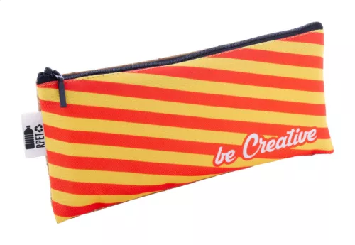 Corpy RPET egyediesíthető tolltartó