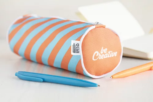 Roppy RPET egyediesíthető tolltartó