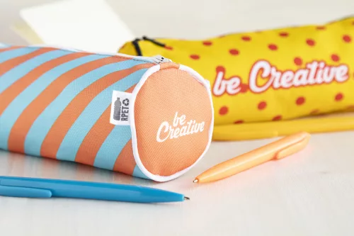 Roppy RPET egyediesíthető tolltartó