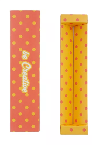 CreaBox Pen egyediesíthető tolltartó