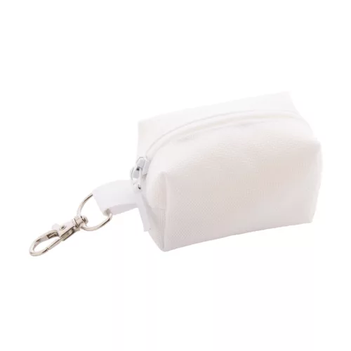 Pavesave egyediesíthető RPET kutyapiszok gyűjtőzsák-adagoló