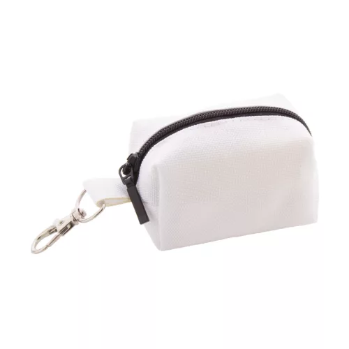 Pavesave egyediesíthető RPET kutyapiszok gyűjtőzsák-adagoló