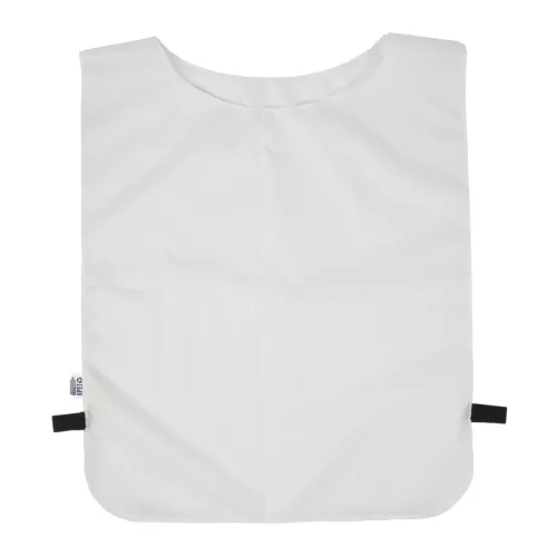 CreaTeam egyediesíthető RPET sportmez