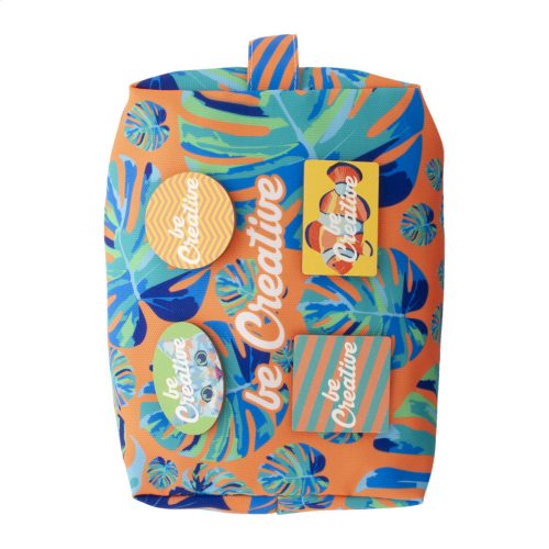 WooBadge egyediesíthető mágneses kitűző