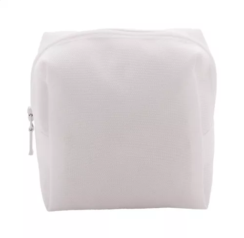 CreaBeauty Square S egyediesíthető kozmetikai táska