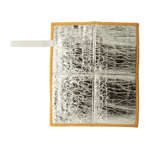 Fanseat Fold egyediesíthető RPET ülőpárna 