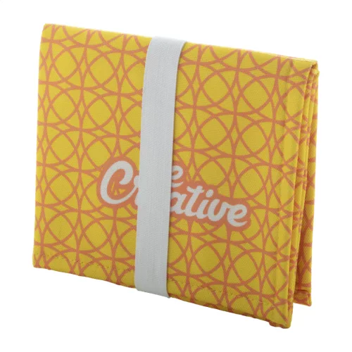 Fanseat Fold egyediesíthető RPET ülőpárna 