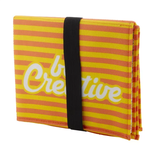 Fanseat Fold egyediesíthető RPET ülőpárna 