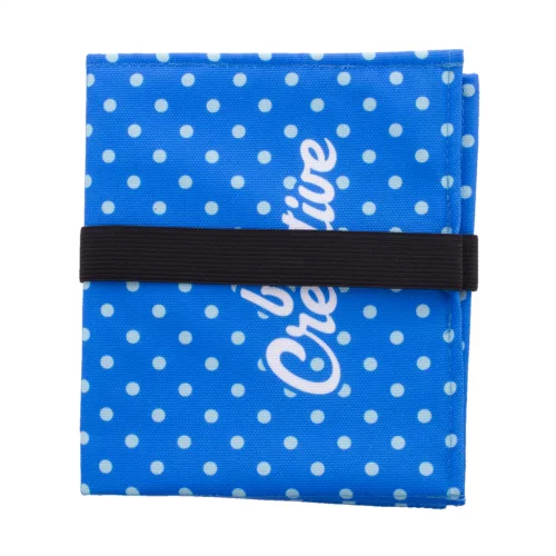 Fanseat Fold egyediesíthető RPET ülőpárna 