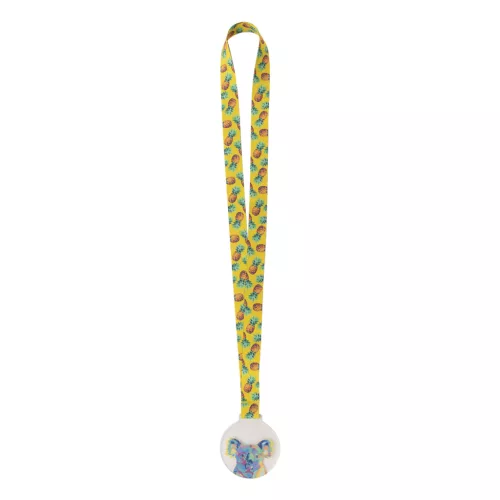 Subdal Colour egyediesíthető érem