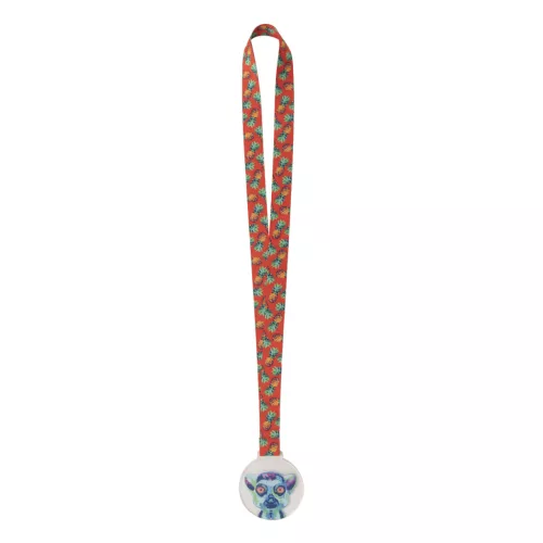 Subdal Colour egyediesíthető érem