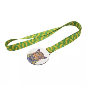 Subdal Shine egyediesíthető érem