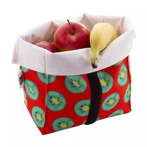 CreaSnack XL egyediesíthető uzsonnás tasak