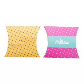 CreaBox Pillow Lock S doboz