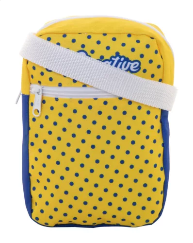 SuboBag Cross egyedi oldaltáska