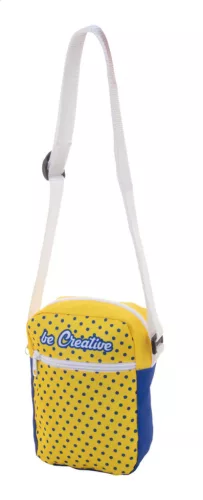 SuboBag Cross egyedi oldaltáska