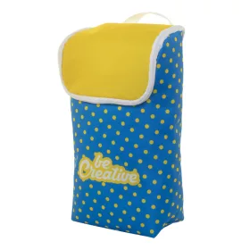 SuboBag Shoe egyedi cipőtartó táska