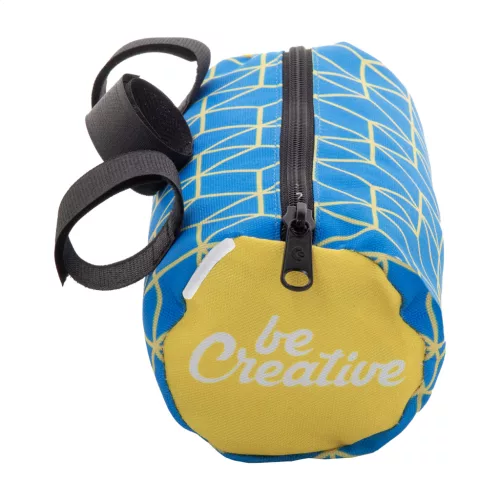 SuboBike Handle egyedi biciklistáska kormányra