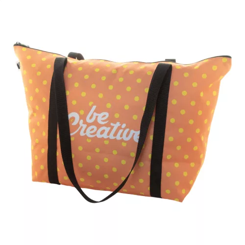 SuboShop Playa Zip strandtáska vagy bevásárlótáska