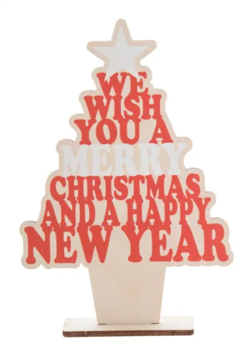 Kampsala asztali karácsonyfa