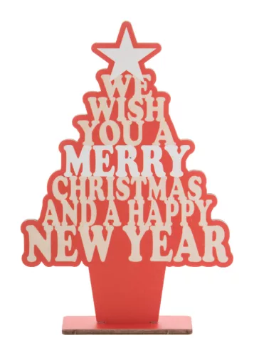 Kampsala asztali karácsonyfa