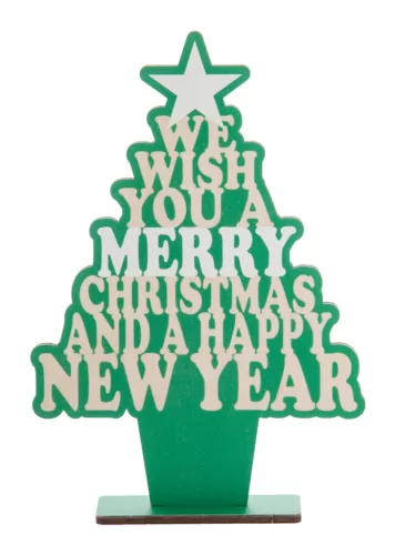 Kampsala asztali karácsonyfa