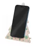 Vallvik karácsonyi asztali mobiltelefon-tartó